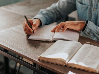 AGREGATION INTERNE/EXTERNE – Approche méthodologique des écrits